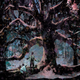 Illustration for article titled iWytches/i feeds on fear, i/iiSnackies /isatisfies, and iMowgli’s Mirror /ireflects absurdity